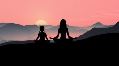 Yoganın Çocuklar Üzerindeki Etkileri Nelerdir?