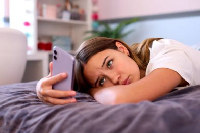 Anhedoni Nedir?Belirtileri Nelerdir?