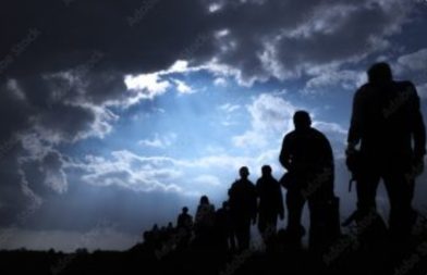 Göçmen ve Gurbetçi Psikolojisi