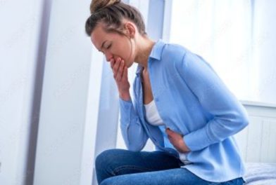 Psikolojik Mide Bulantısı